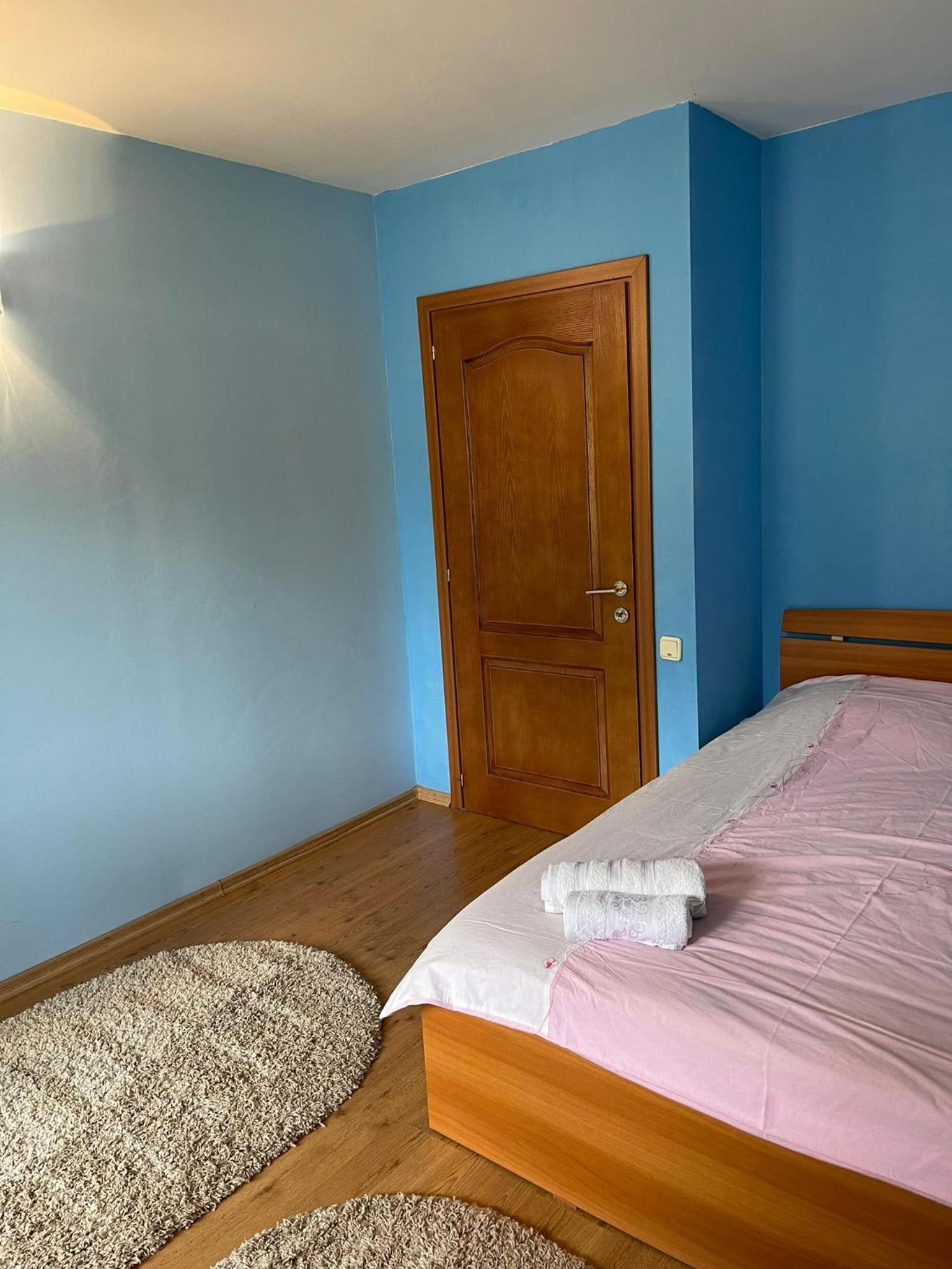 Villa Cheia Sufletului view 5