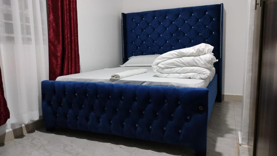 Modern one bedroom guest suite in Ruiru, with free parking view 5