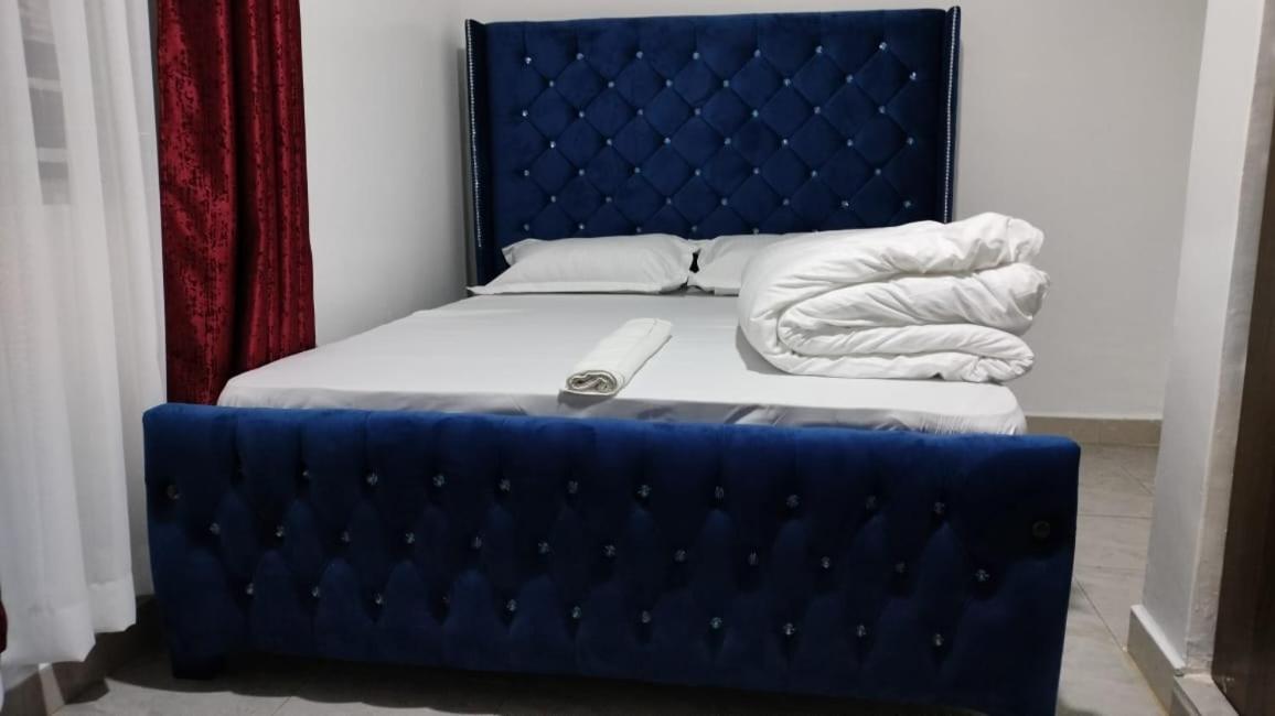 Modern one bedroom guest suite in Ruiru, with free parking view 4