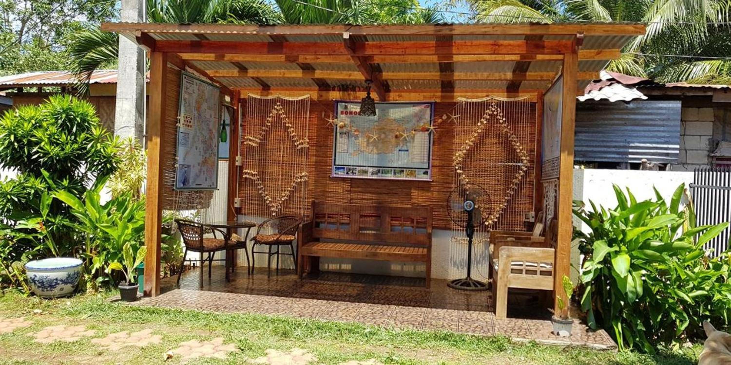 Intoy's Place Panglao near Beach view 5