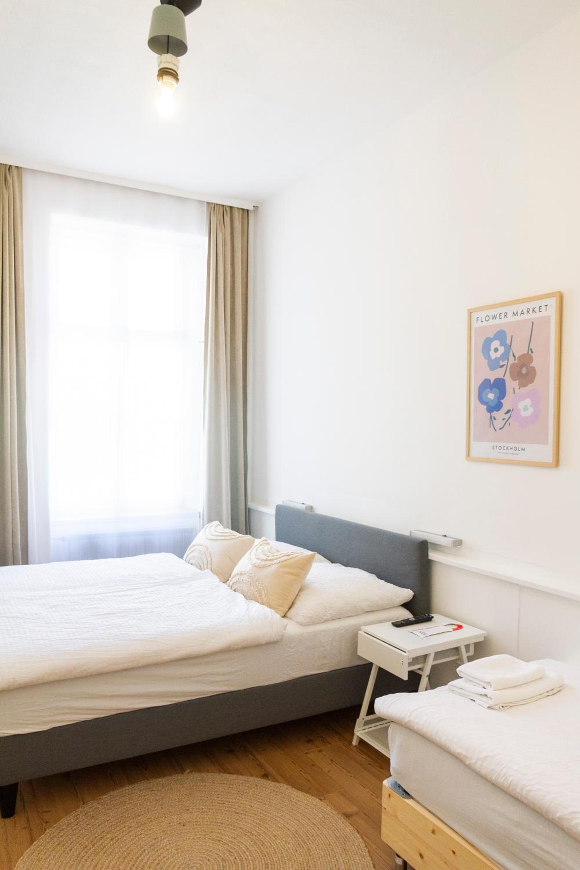 KIBI Rooms self check-in