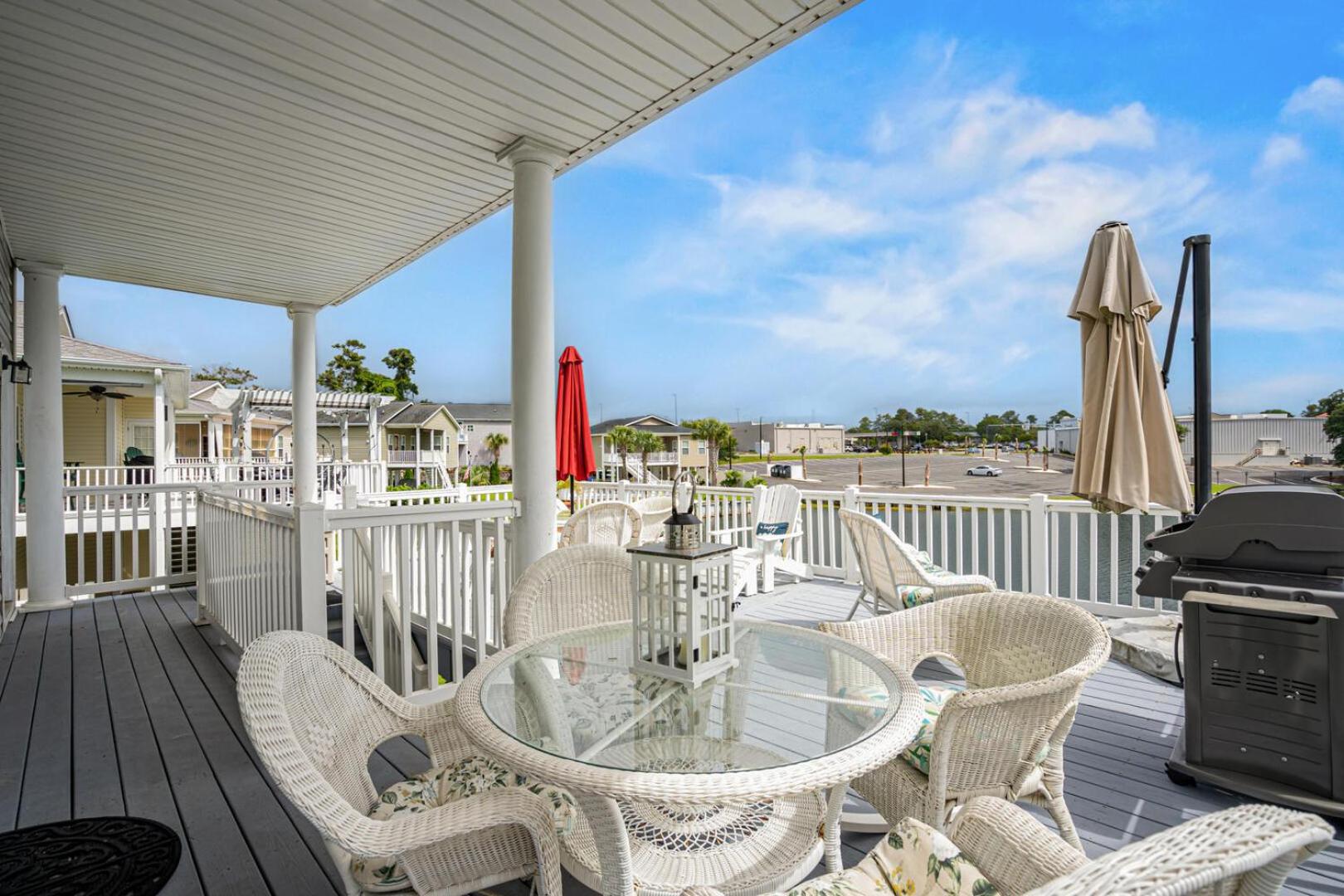 Myrtles Turtle Outlook view 4