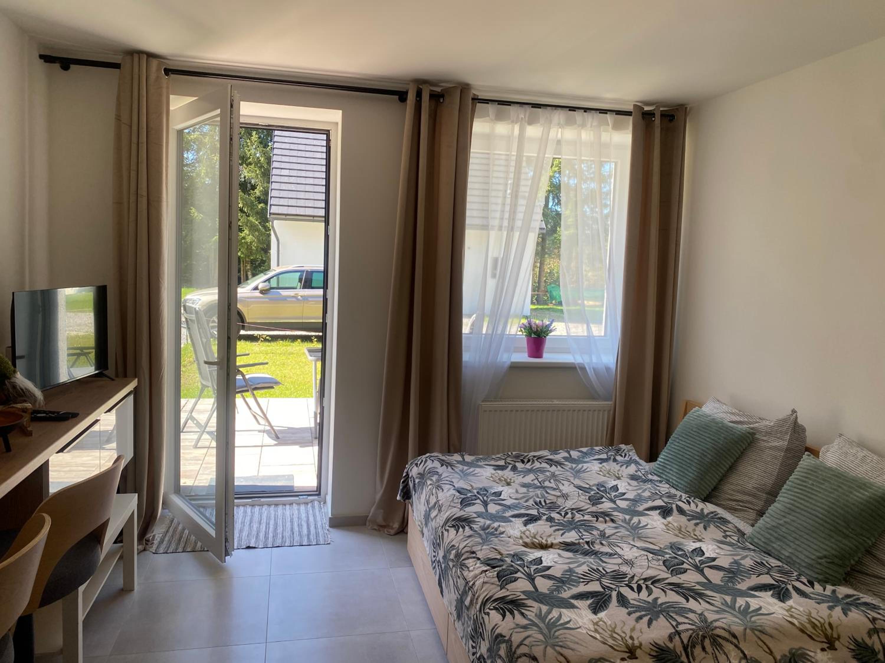 Náš Sen - Apartmán