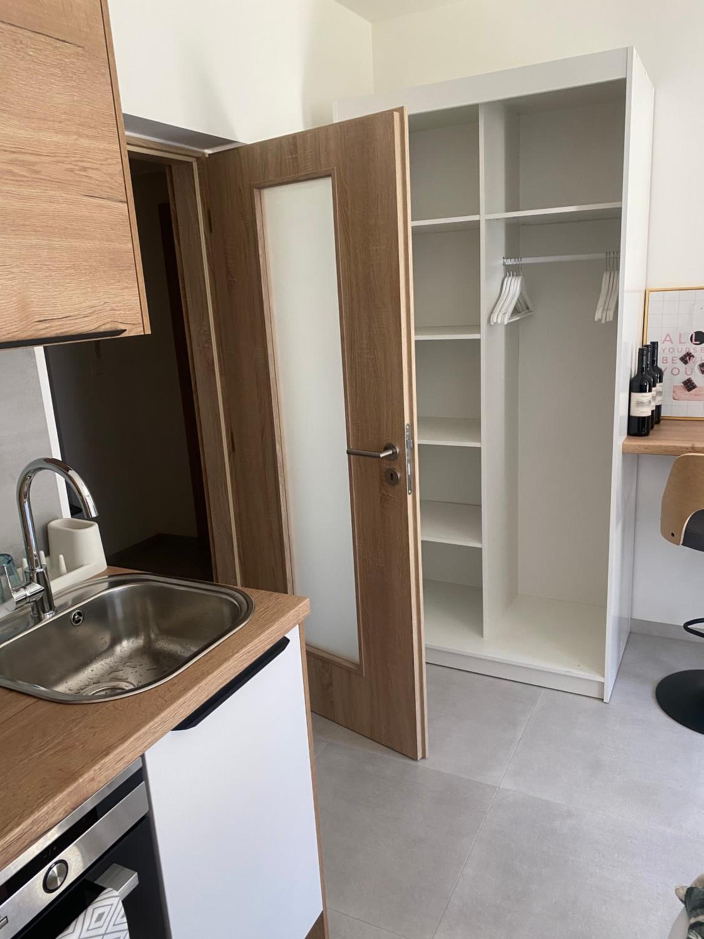 Náš Sen - Apartmán