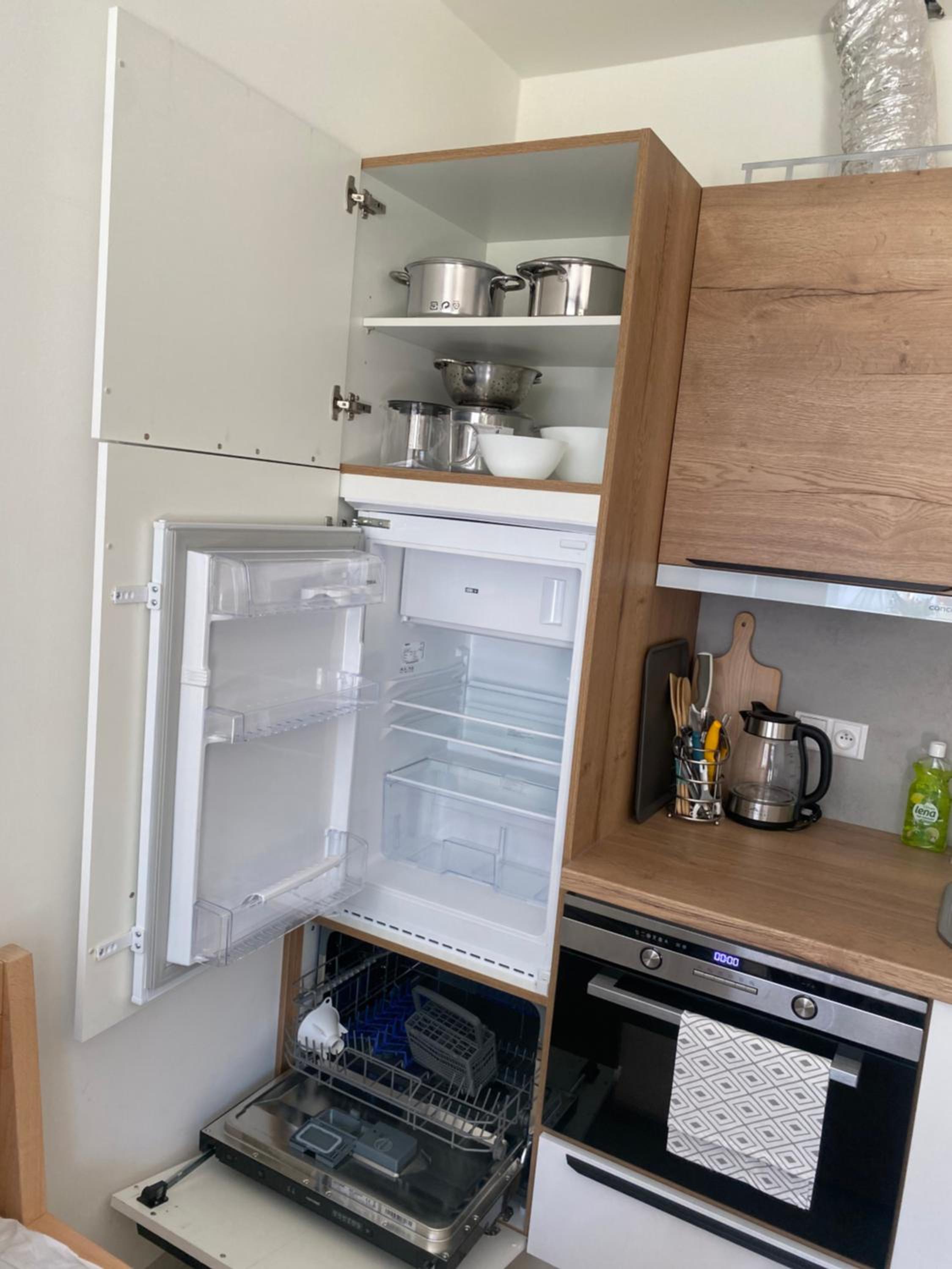 Náš Sen - Apartmán