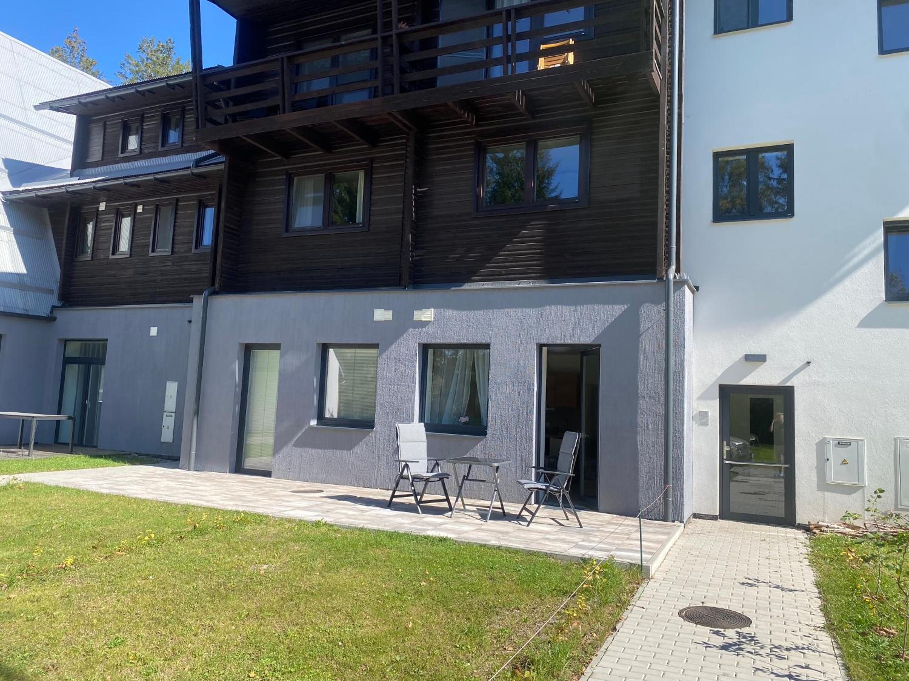Náš Sen - Apartmán