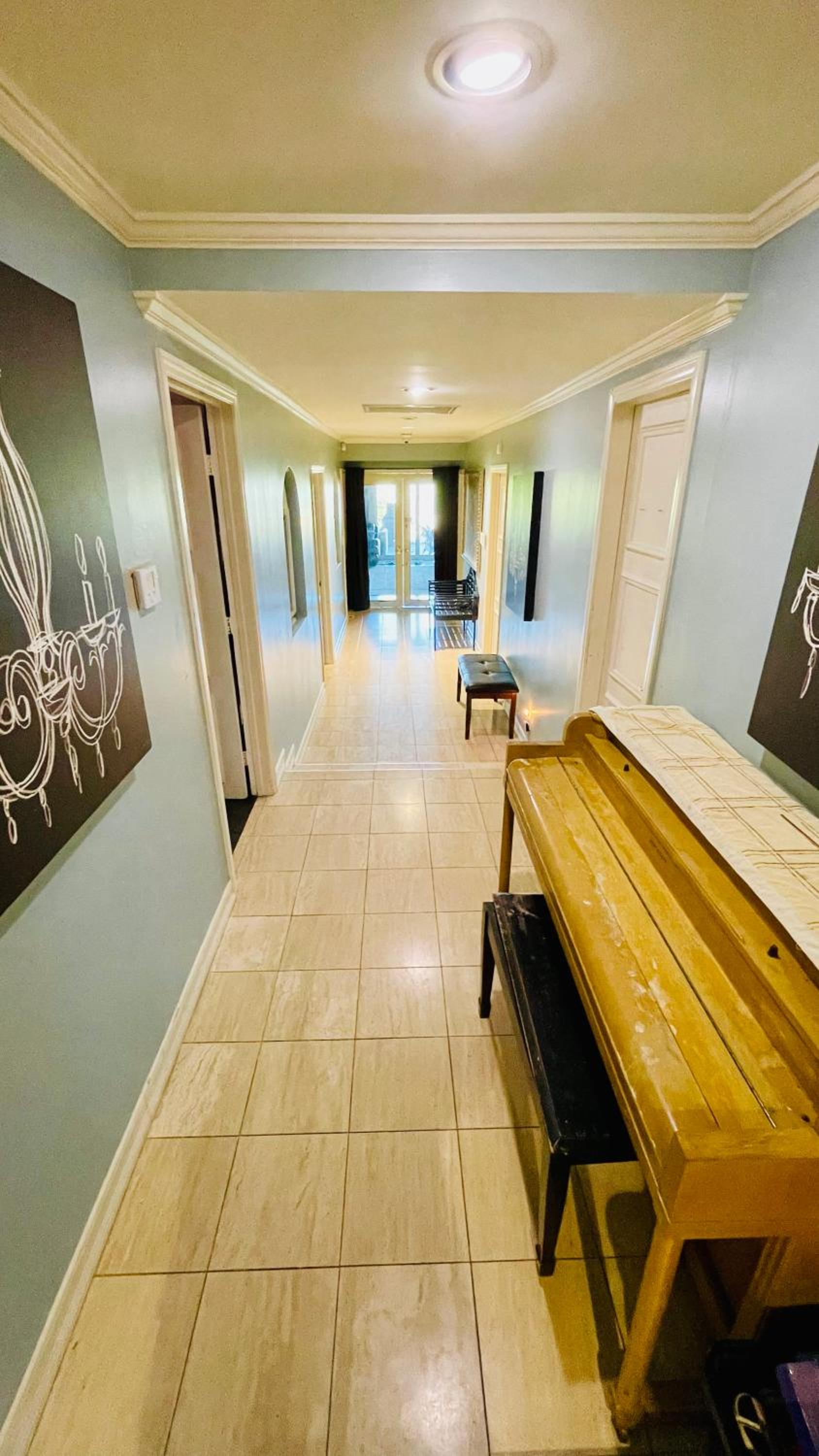 500sqft Studio ADU GuestHouse Private Entry Kitchen Bath 270VIEW Pool 2Acre Gated Estate