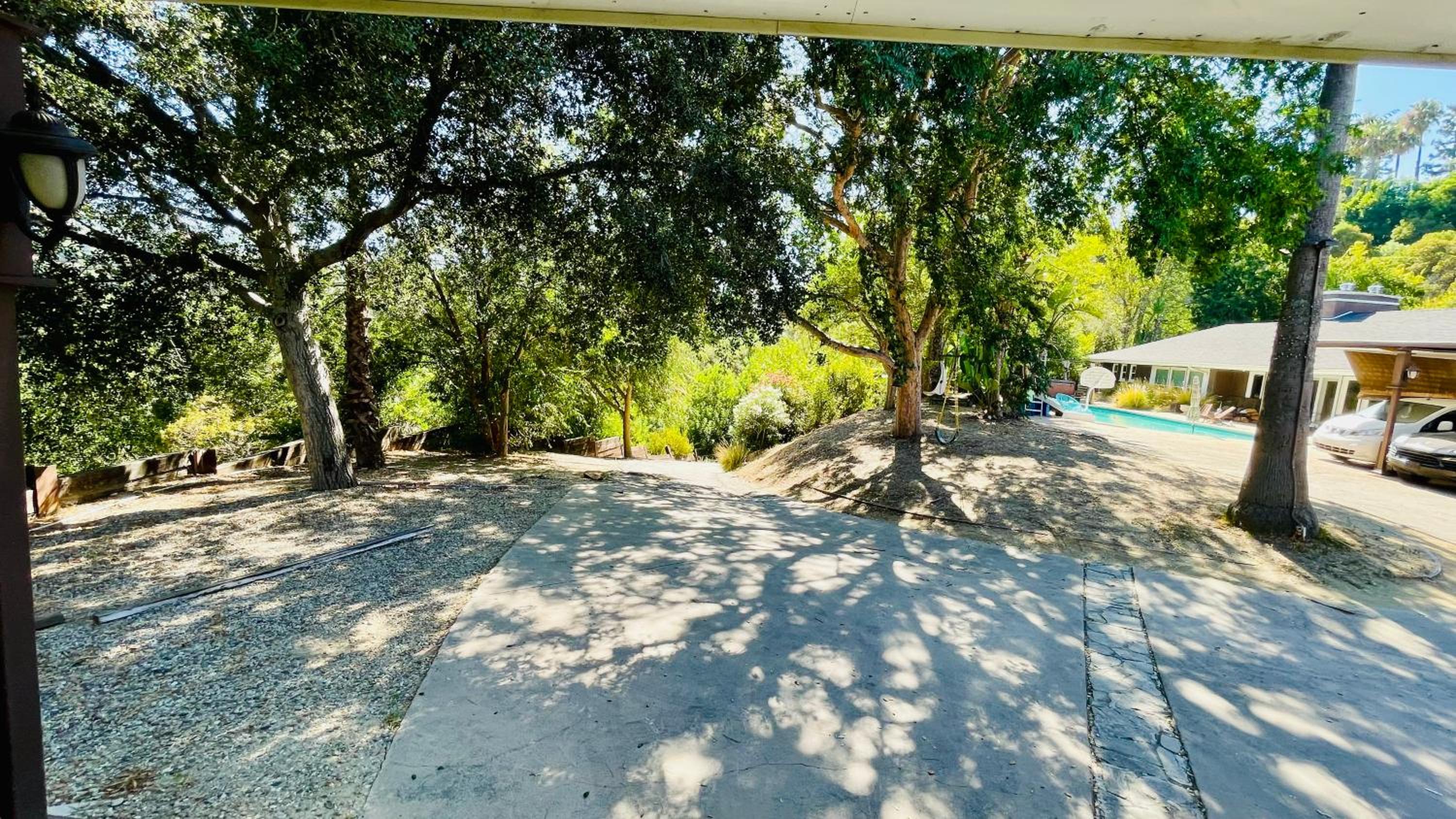 500sqft Studio ADU GuestHouse Private Entry Kitchen Bath 270VIEW Pool 2Acre Gated Estate