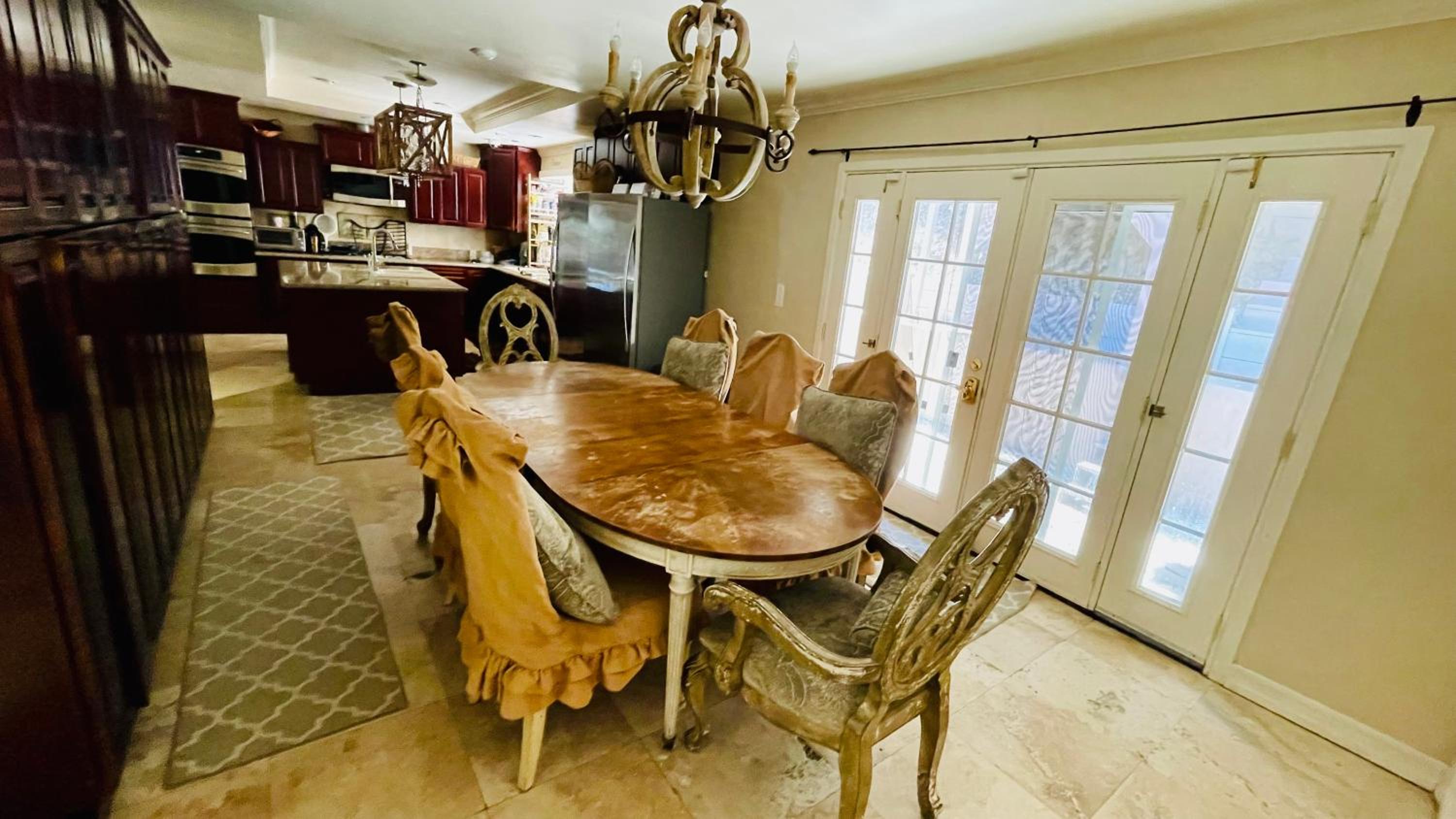 500sqft Studio ADU GuestHouse Private Entry Kitchen Bath 270VIEW Pool 2Acre Gated Estate