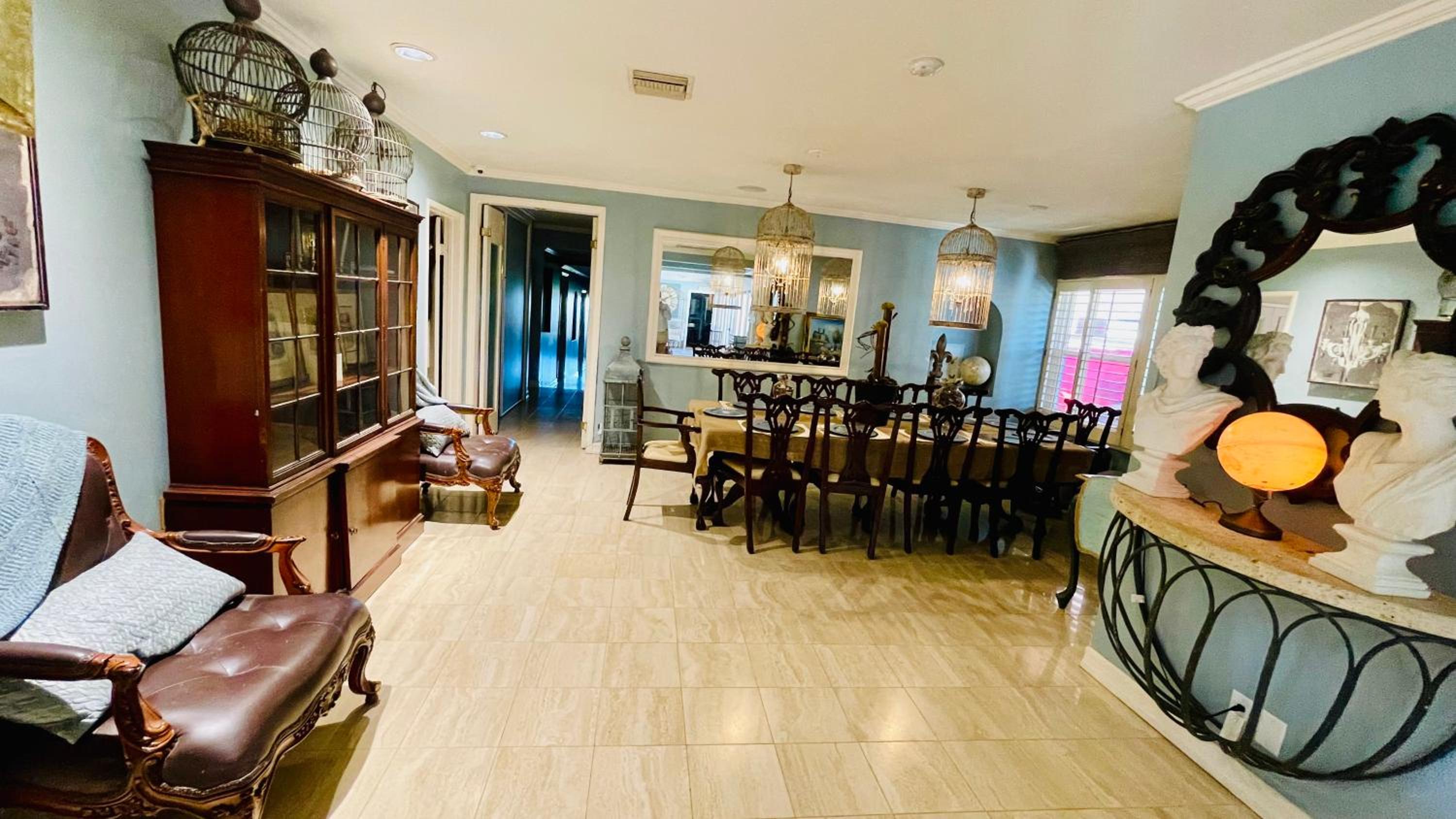 500sqft Studio ADU GuestHouse Private Entry Kitchen Bath 270VIEW Pool 2Acre Gated Estate