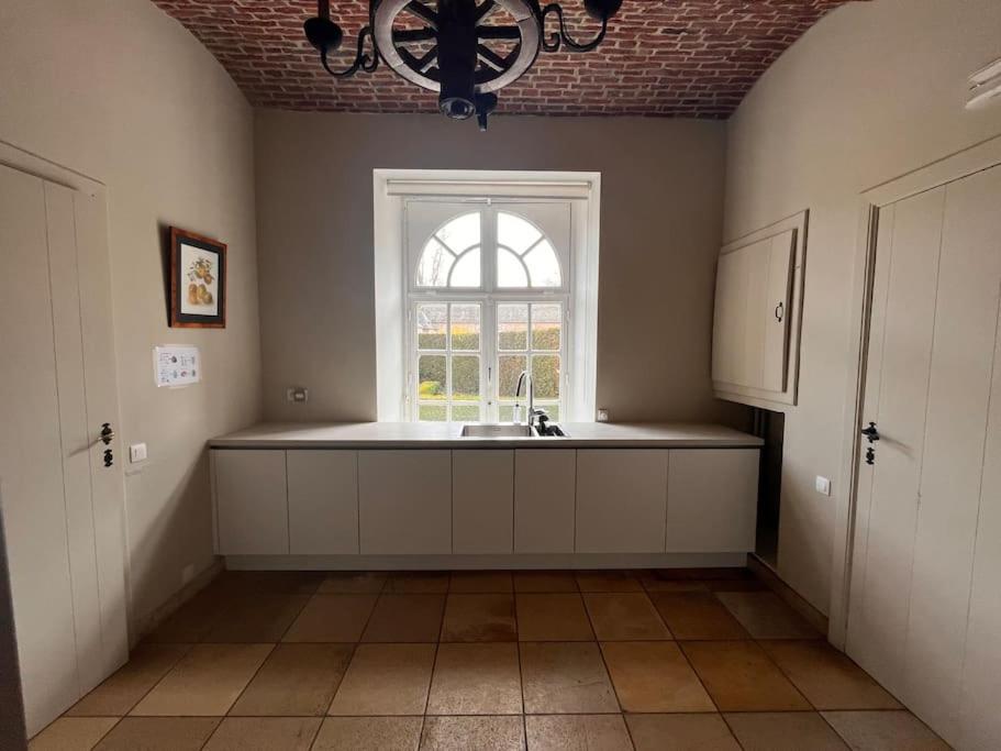 Le gîte du Château de Pailhe