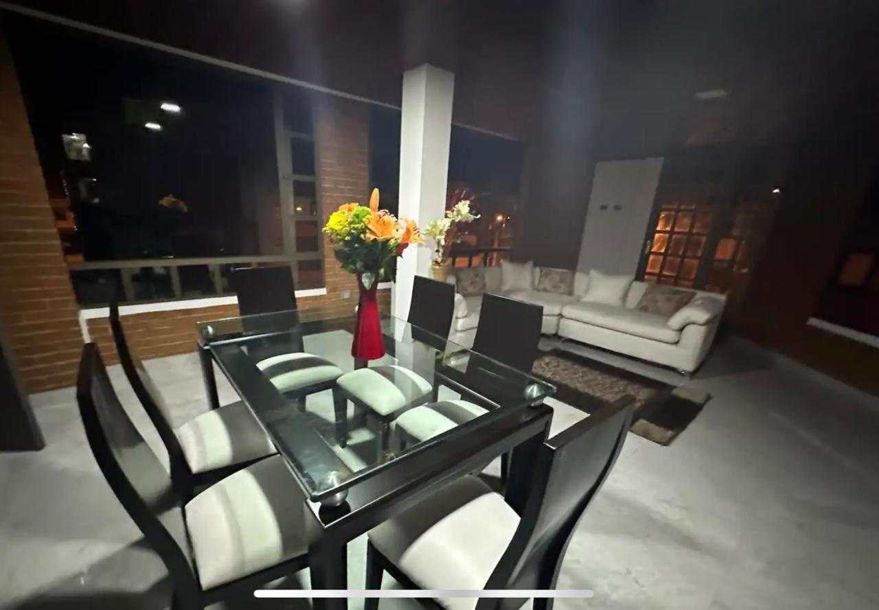 Apartamento Sevilla