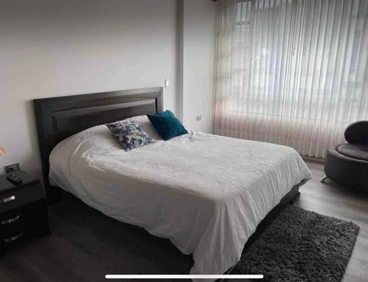 Apartamento Sevilla