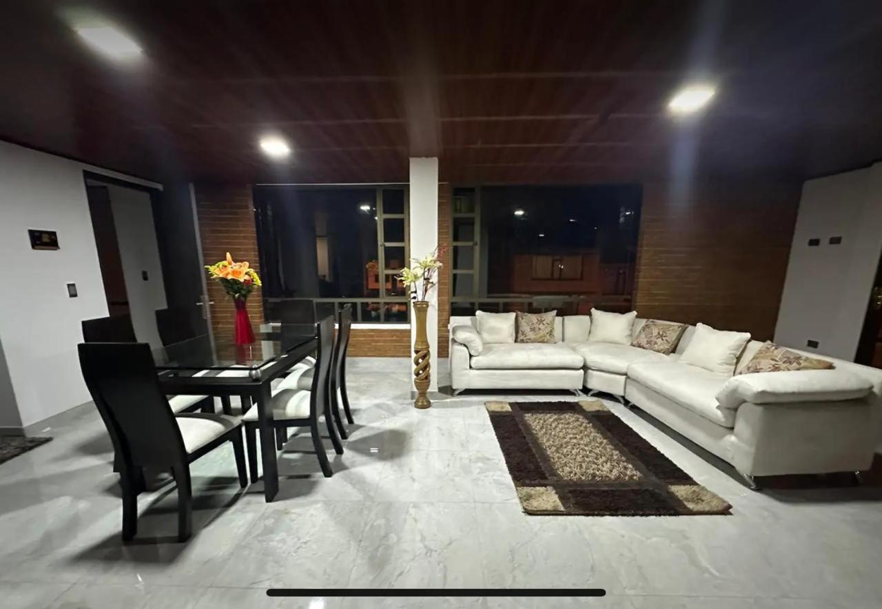 Apartamento Sevilla