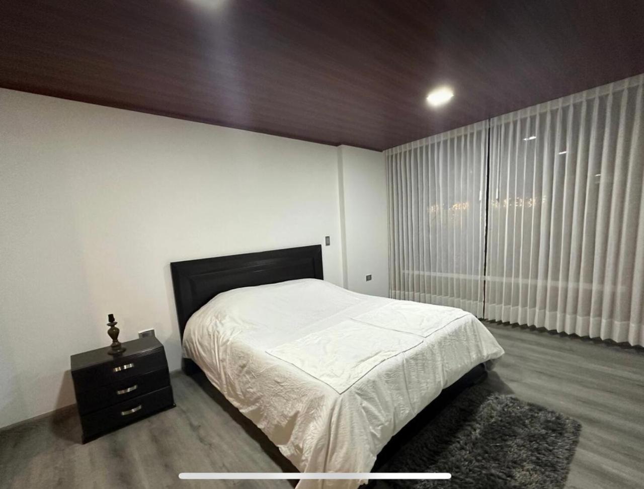 Apartamento Sevilla