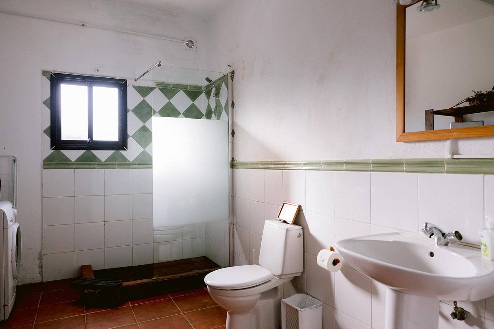Nice Country House VILLA PAZ