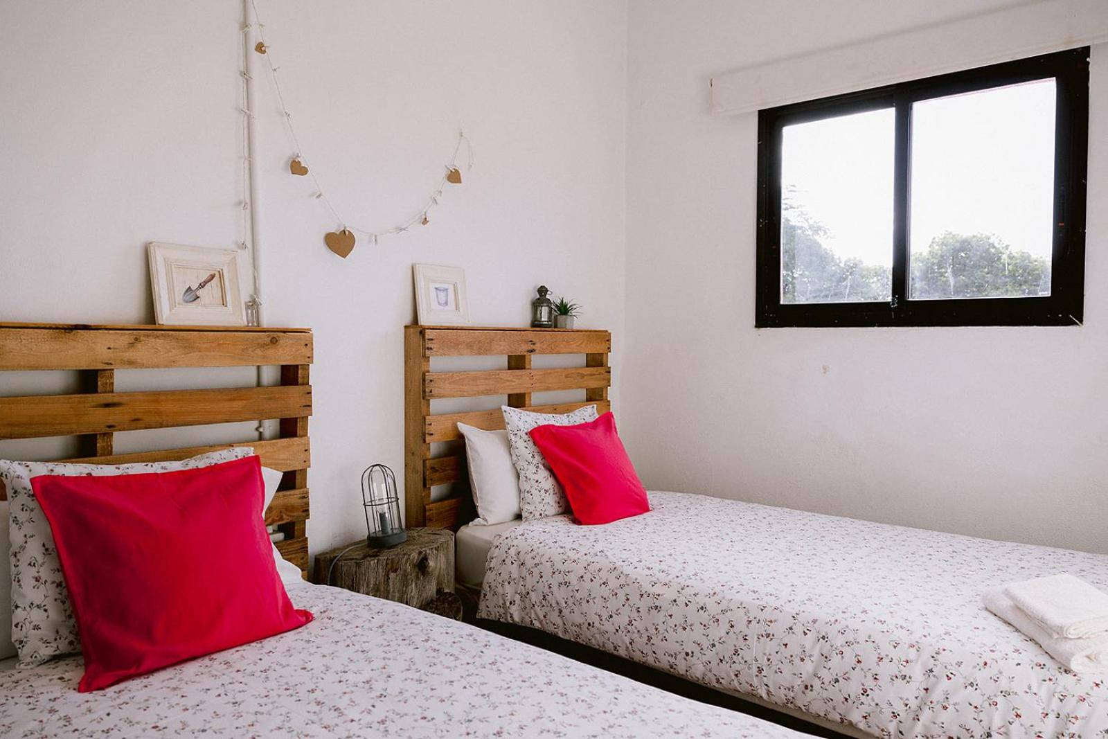 Nice Country House VILLA PAZ
