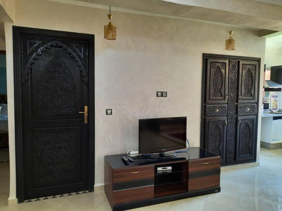 Appartement avec piscine Guéliz