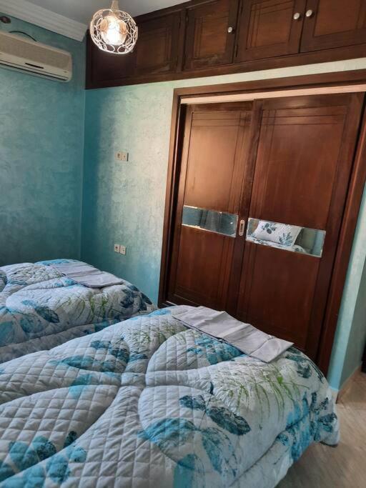 Appartement avec piscine Guéliz