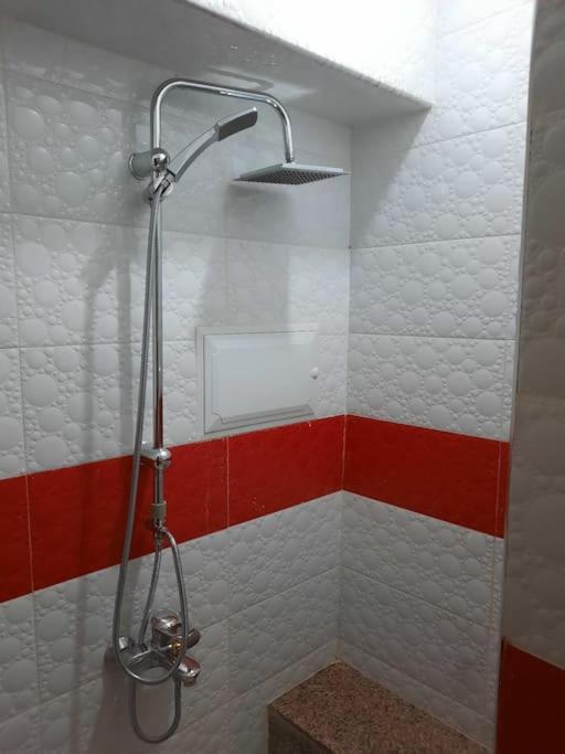 Appartement avec piscine Guéliz