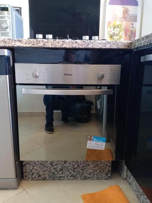 Appartement avec piscine Guéliz