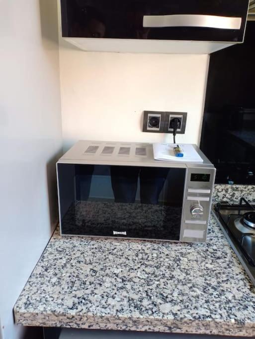Appartement avec piscine Guéliz