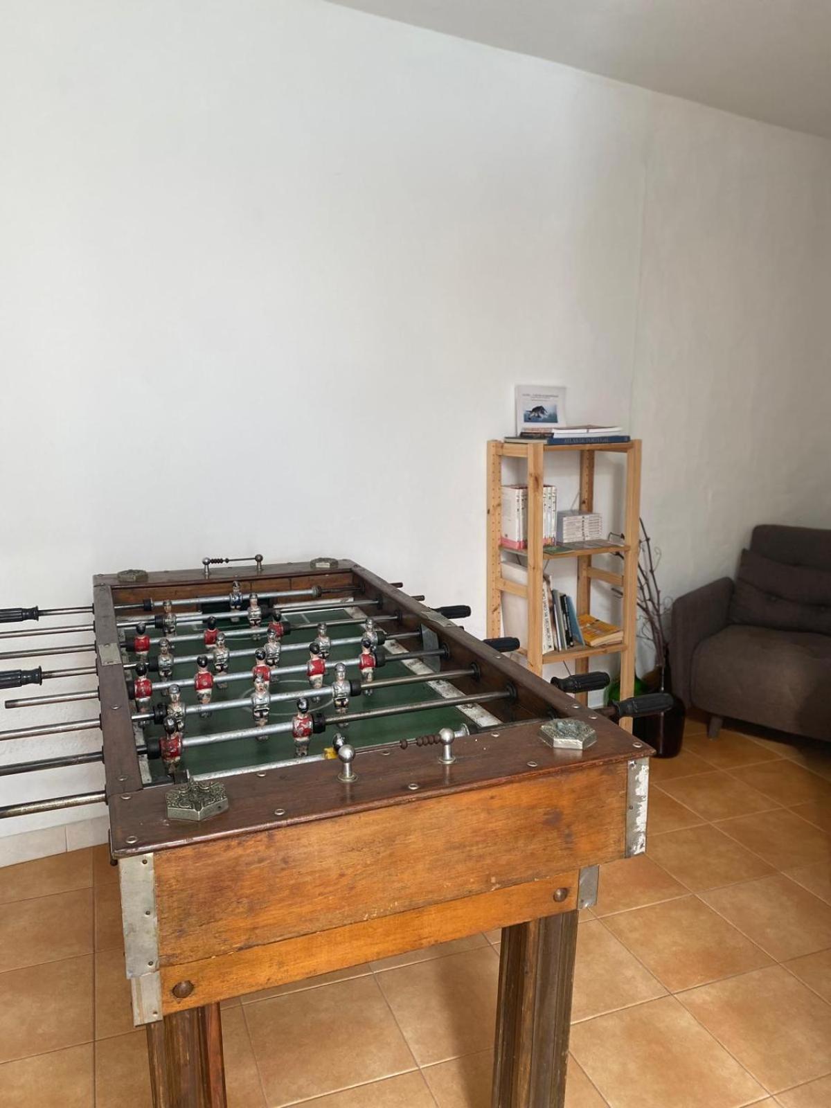 Casas do Patheo view 5