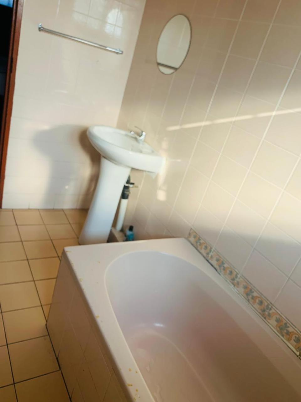 KwaMgozimba guest house 1 Room3 or 5 view 4