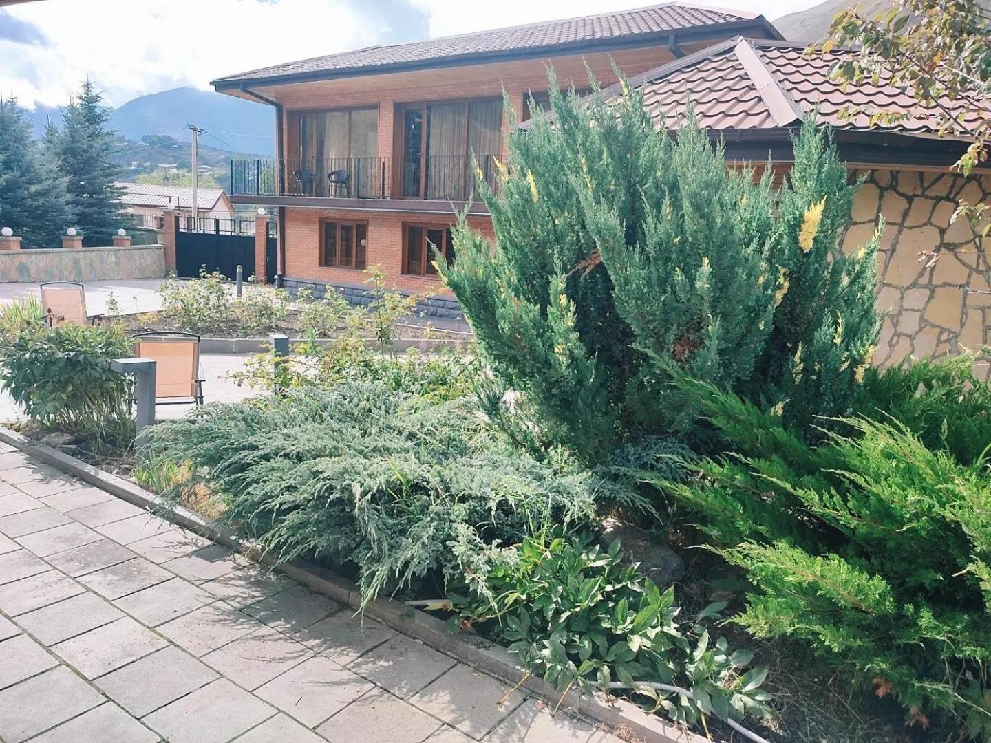 Vardisubani Villa