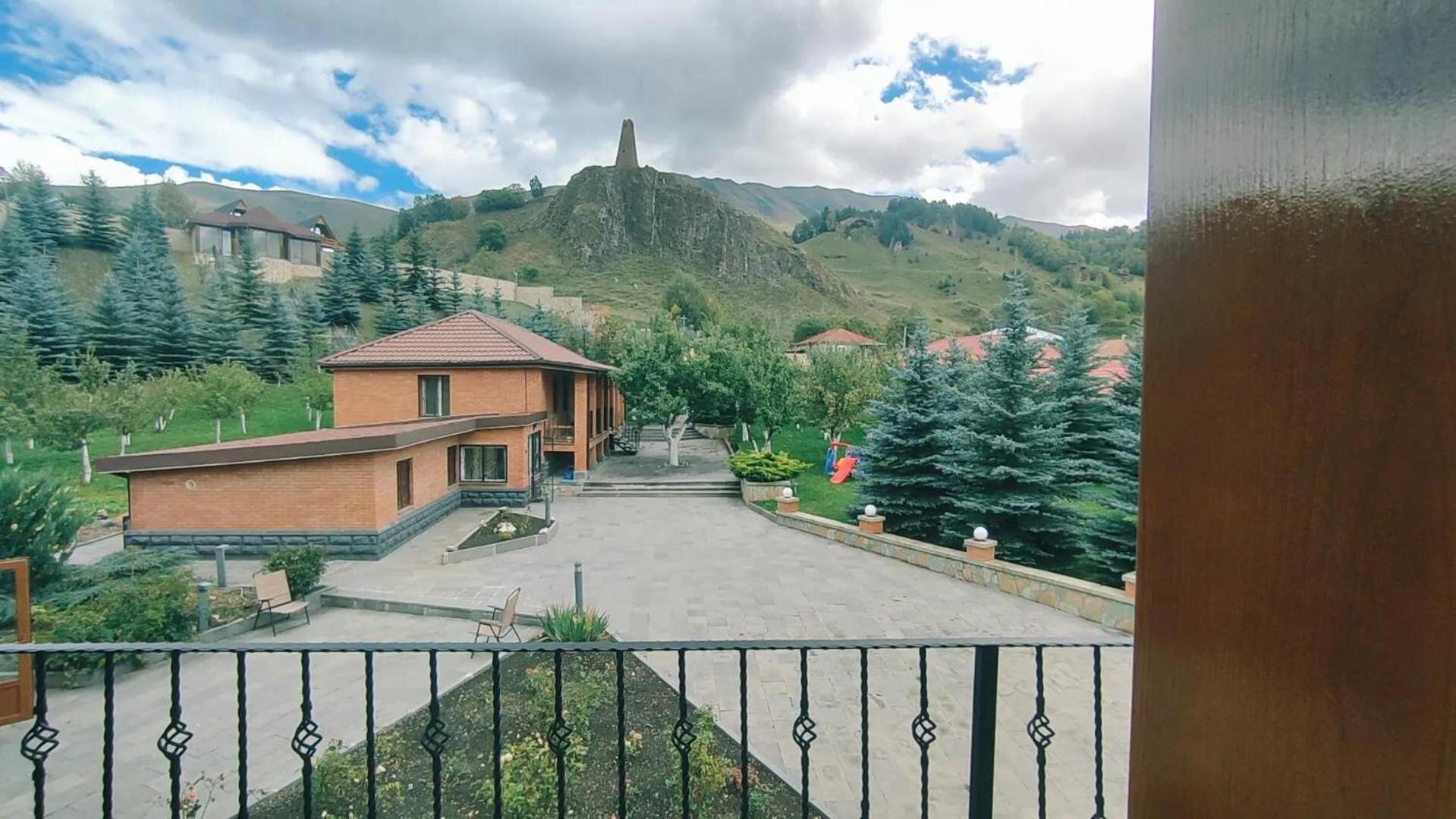 Vardisubani Villa