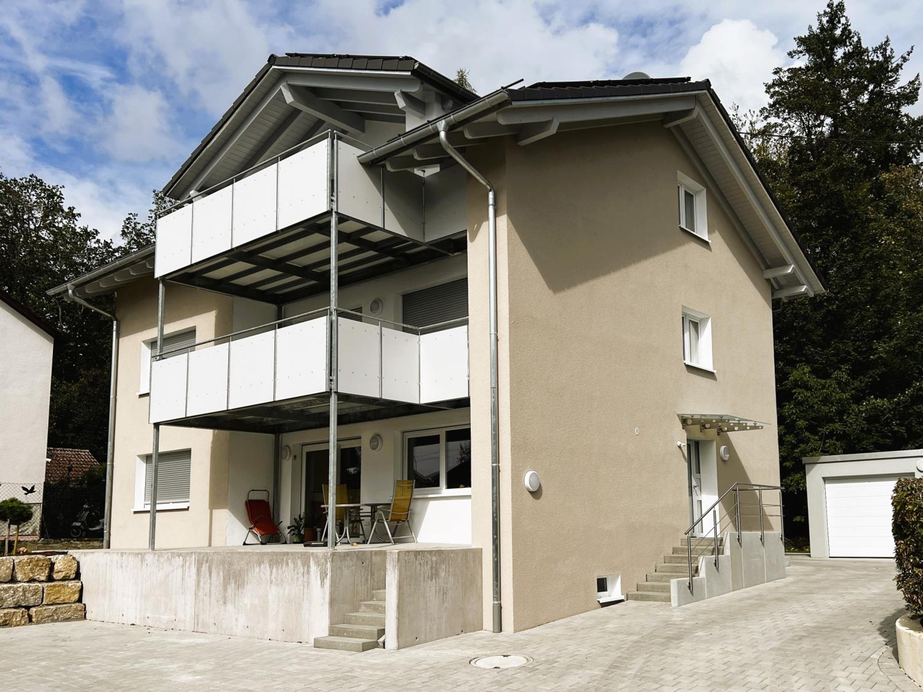 building