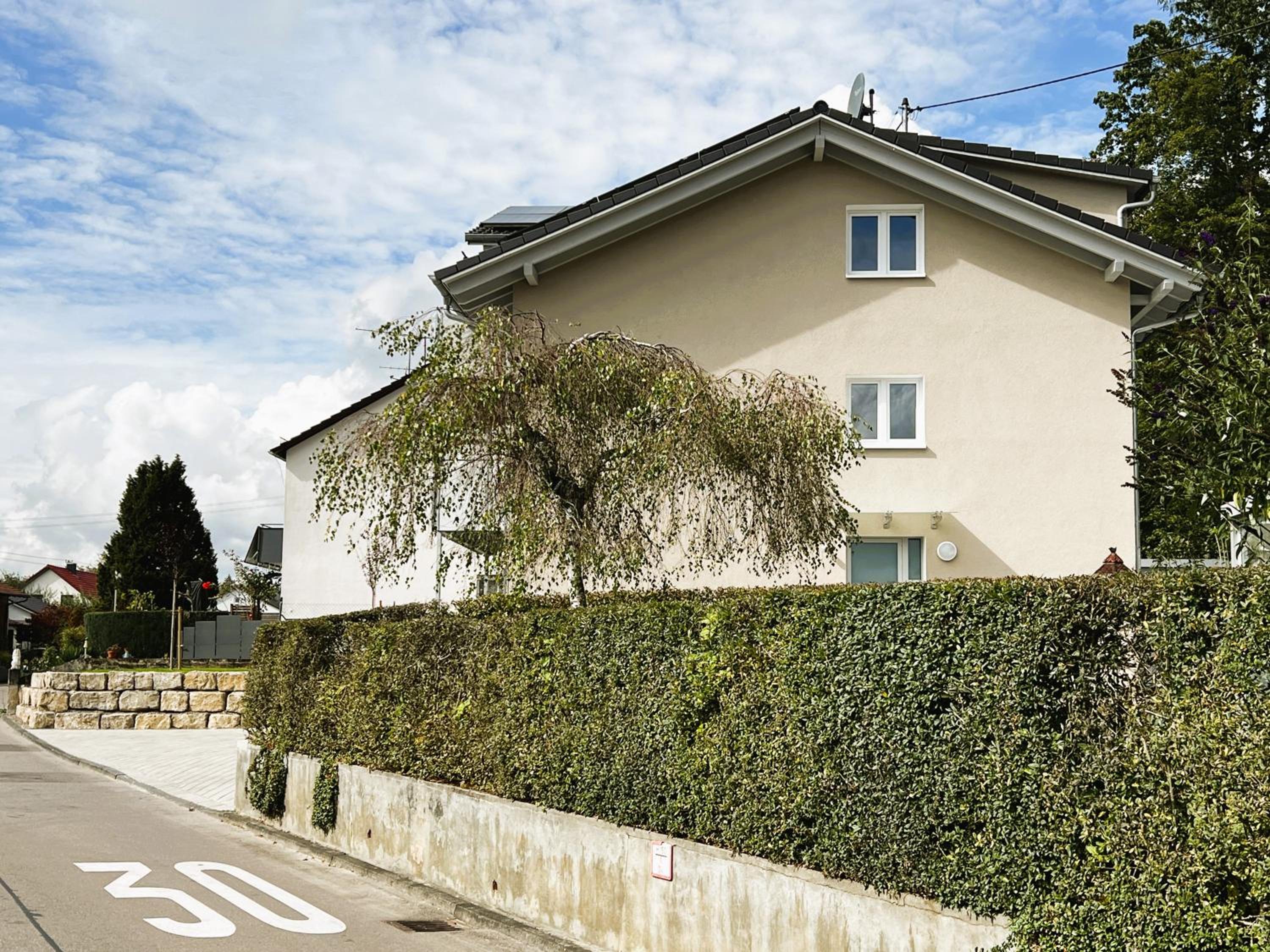 Ferienhaus DONAUzeit