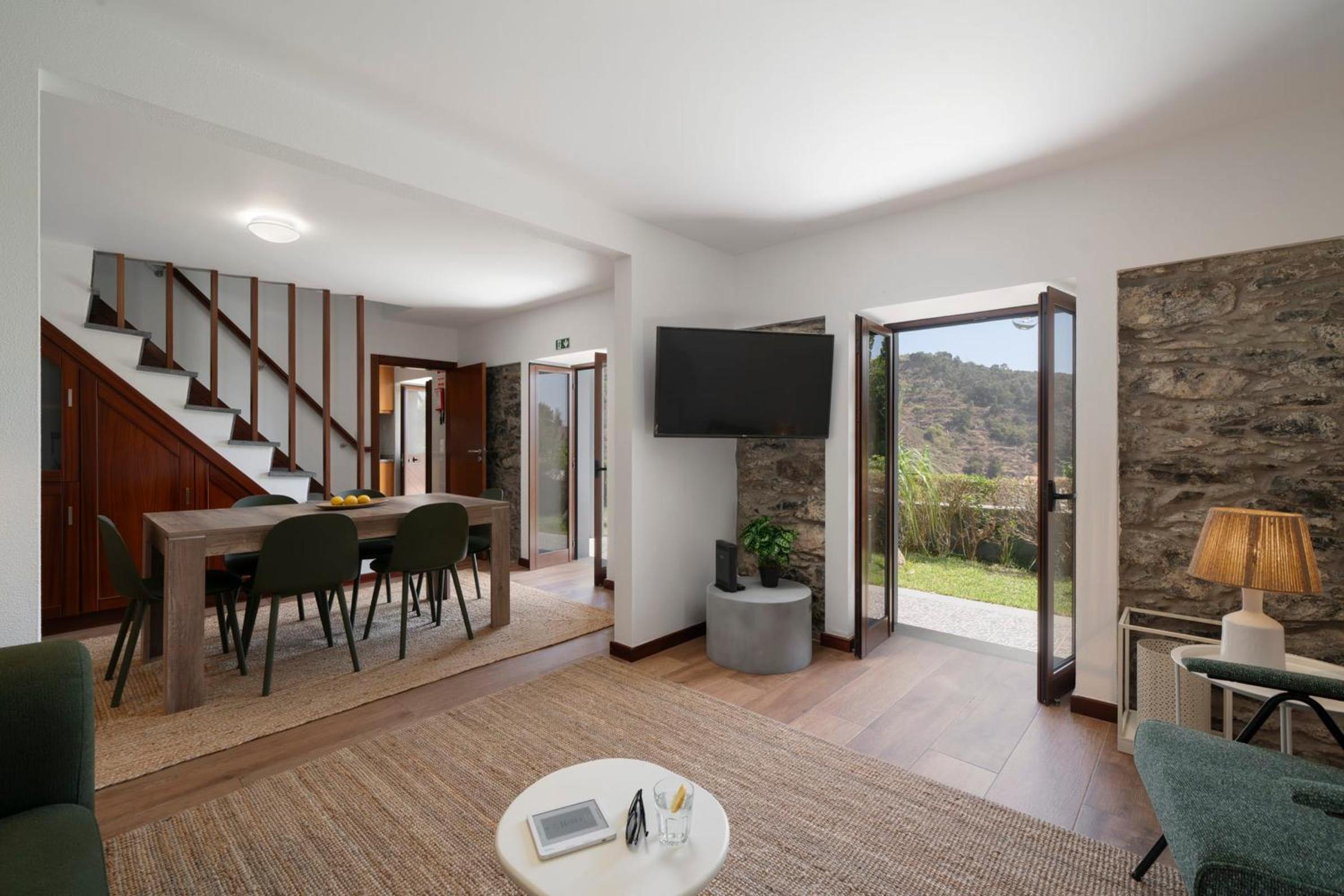 Casa de Pedra by An Island Apart view 3