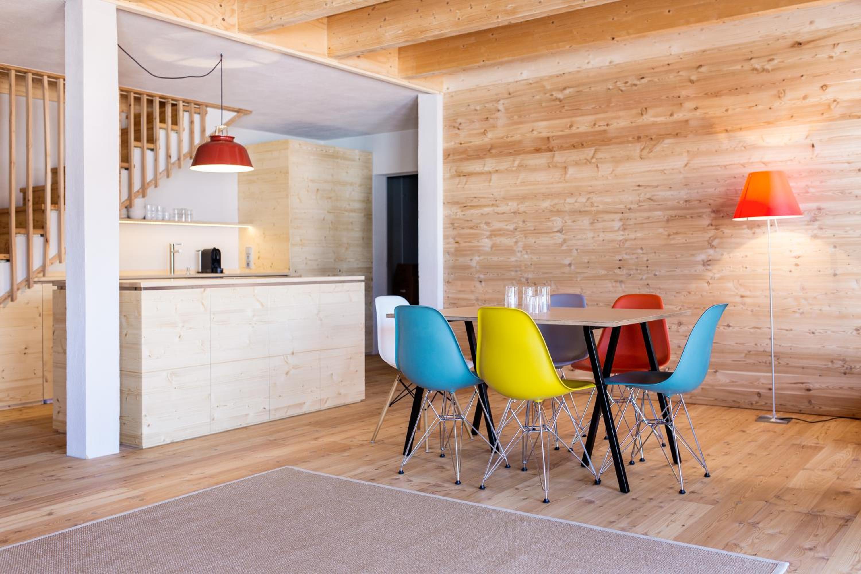 Alpenlofts