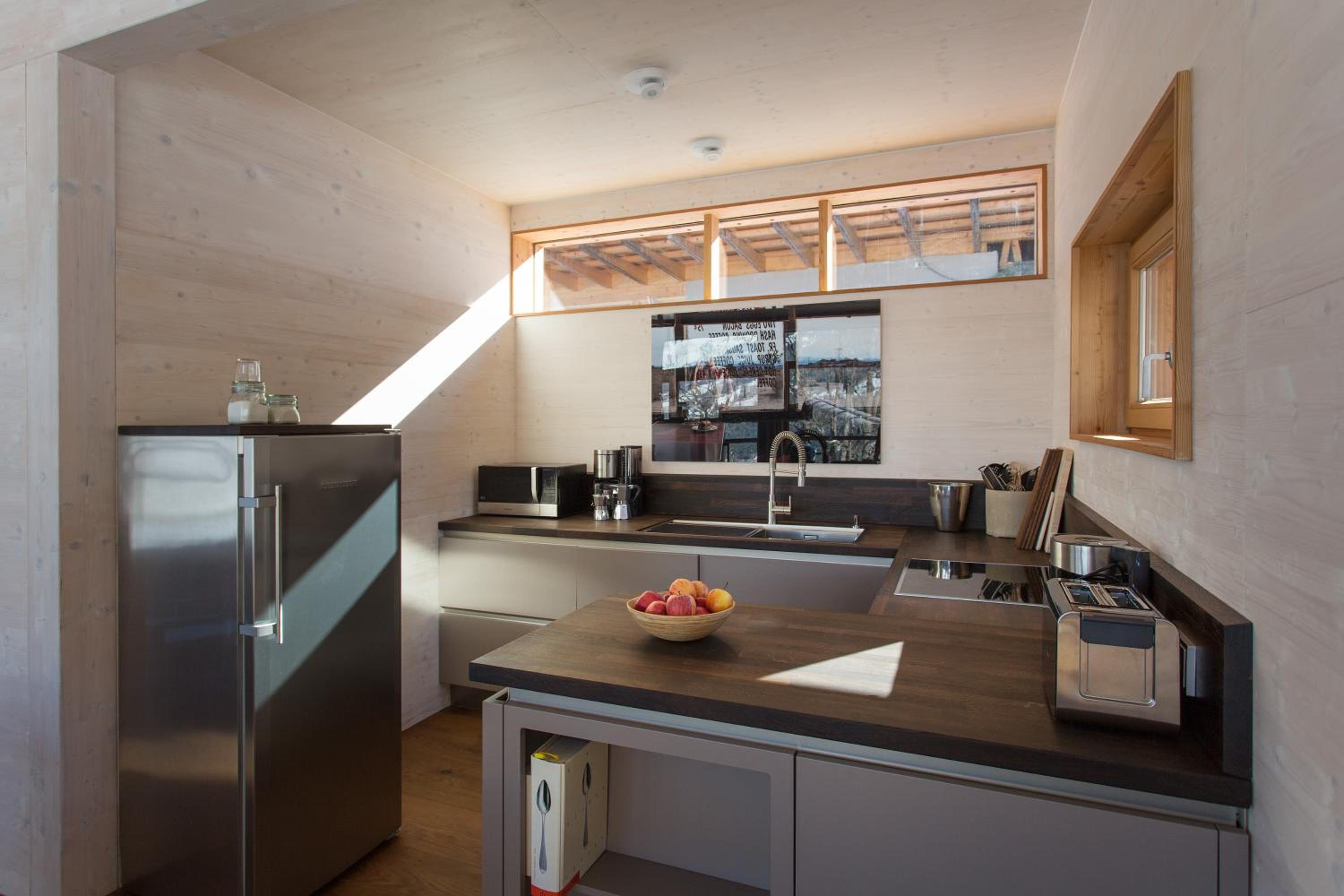 Alpenlofts
