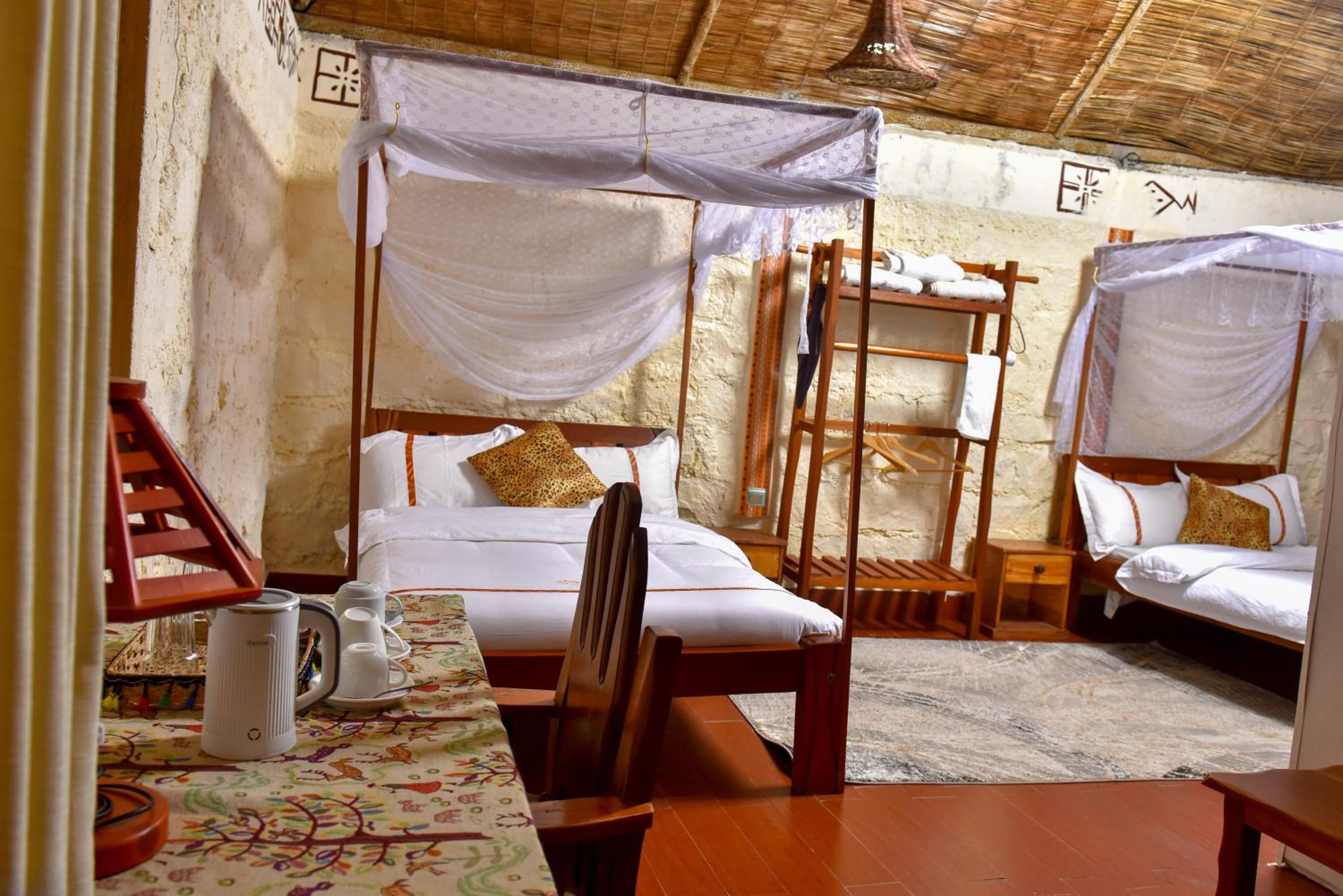 Mara Chui Eco-Resort view 5