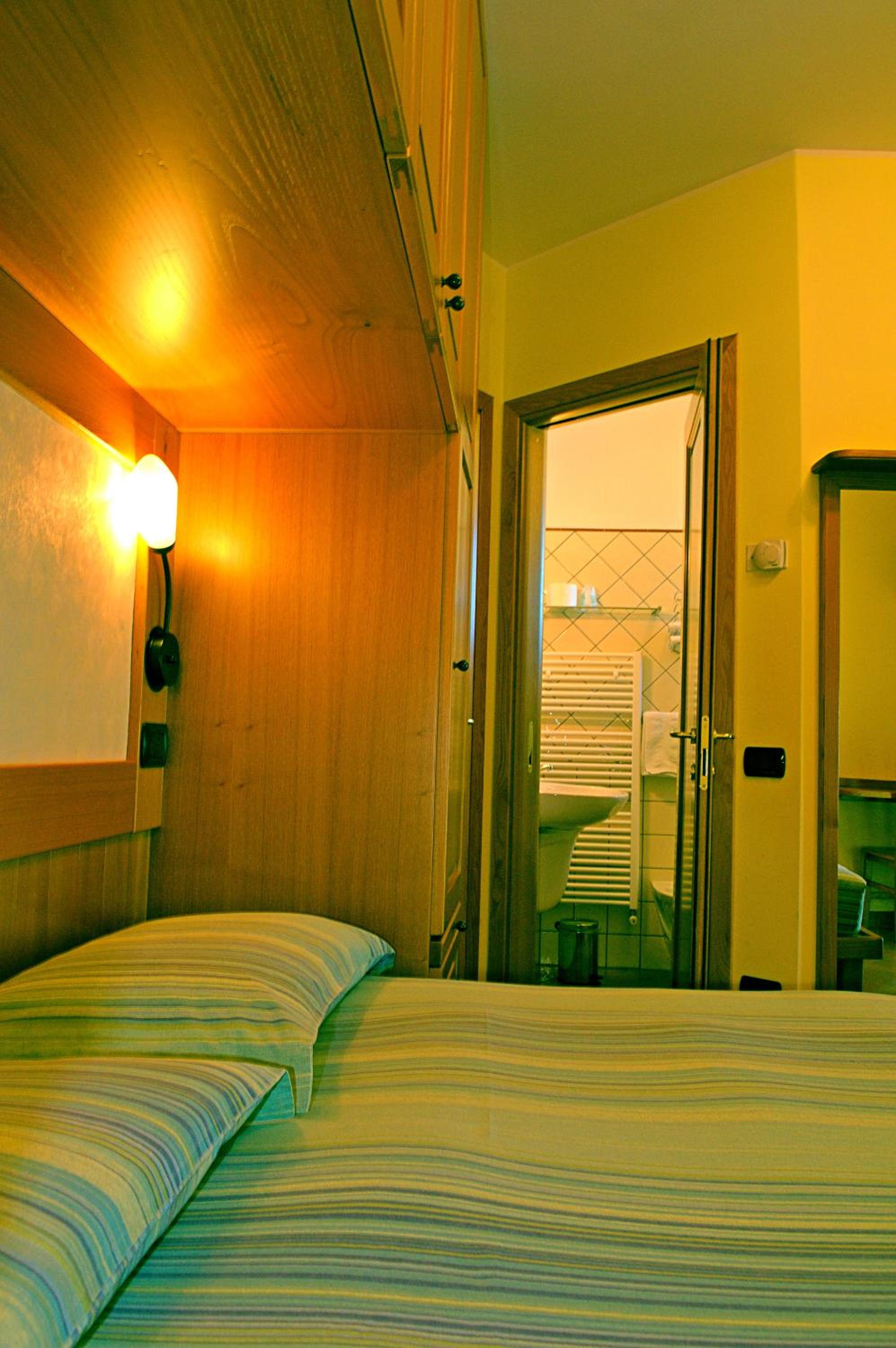 BiancaNeve B&B view 2