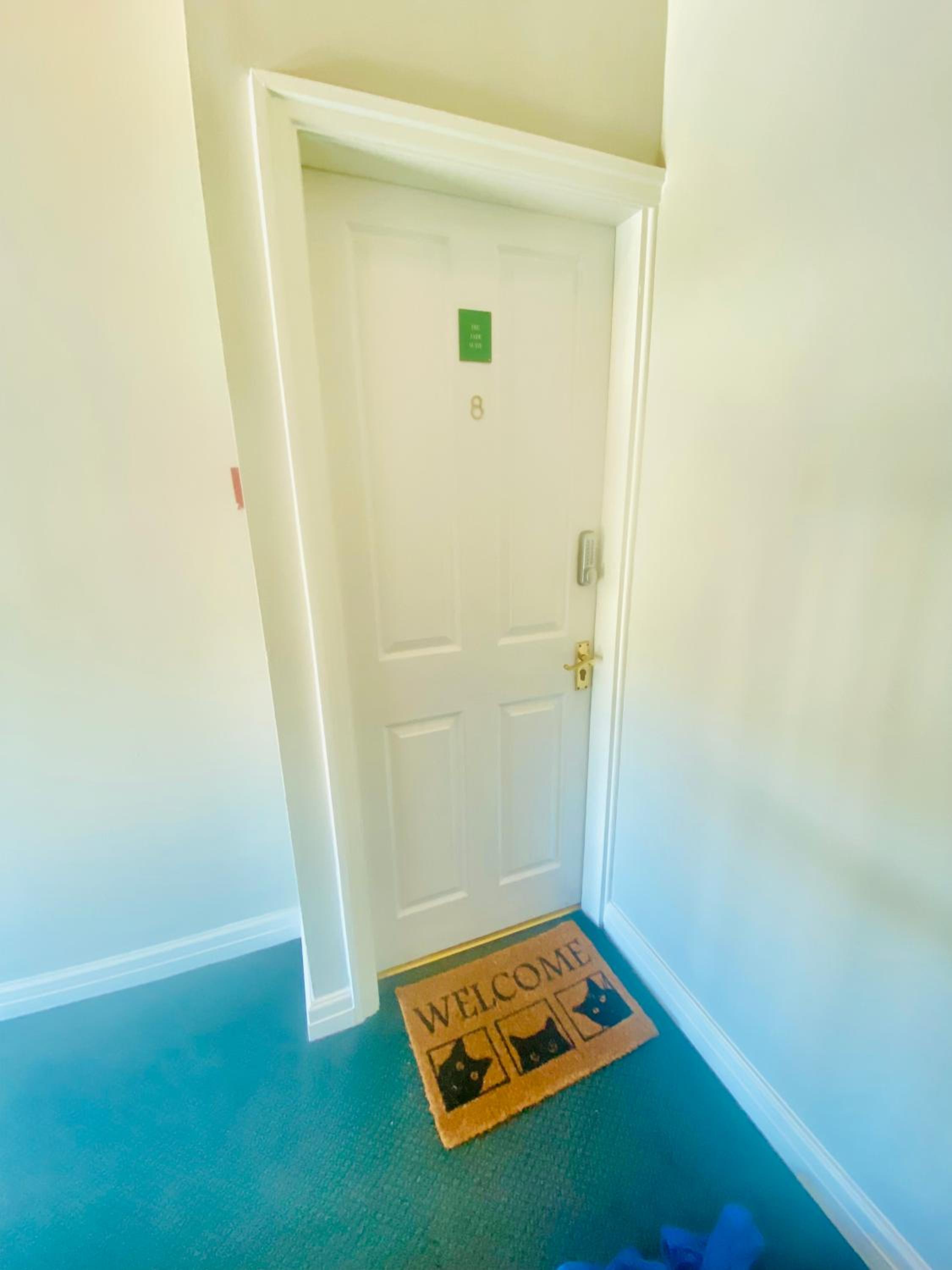 Views over Harrogate - 2Bed JADE Suite & Parking
