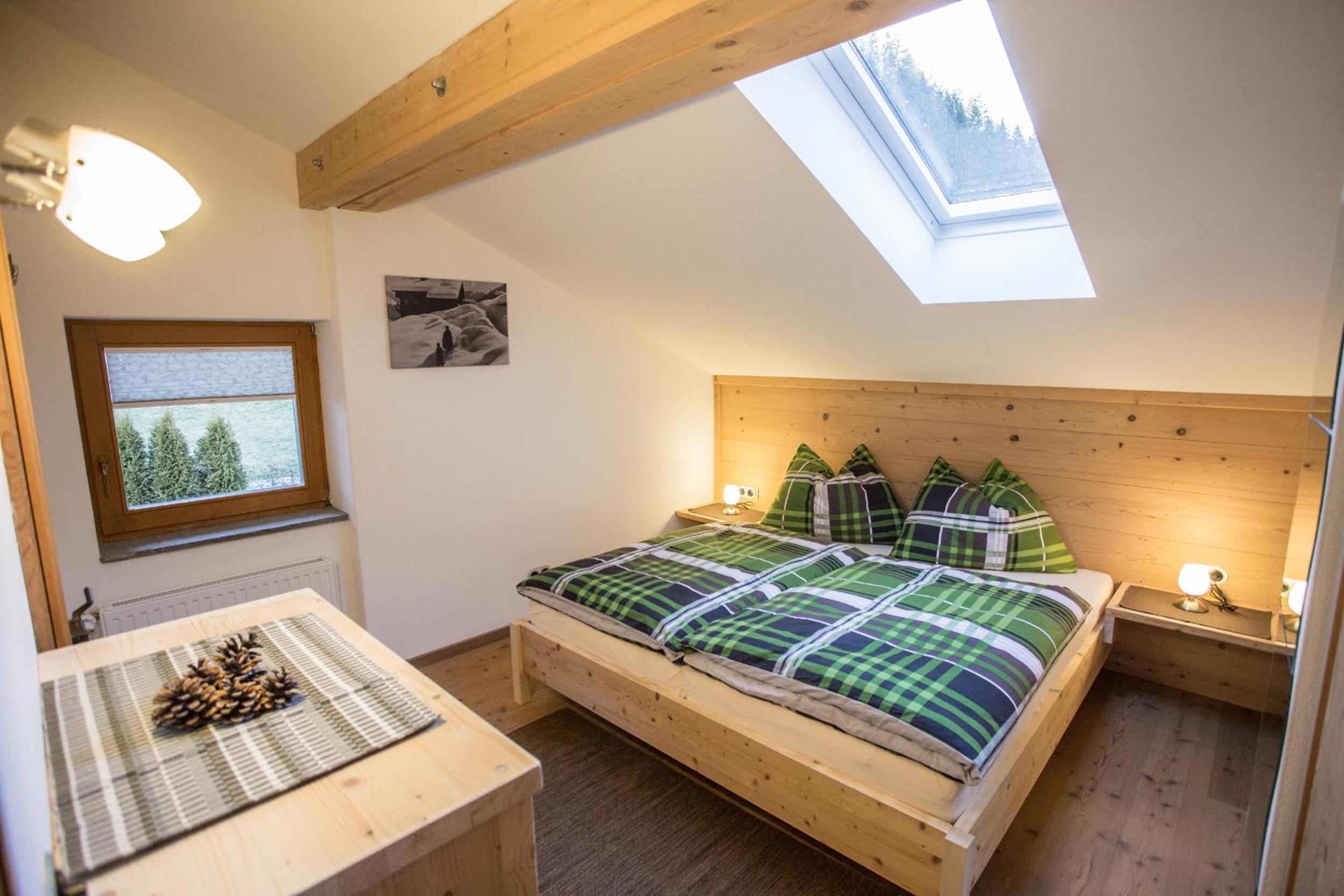 Ferienwohnung Walder