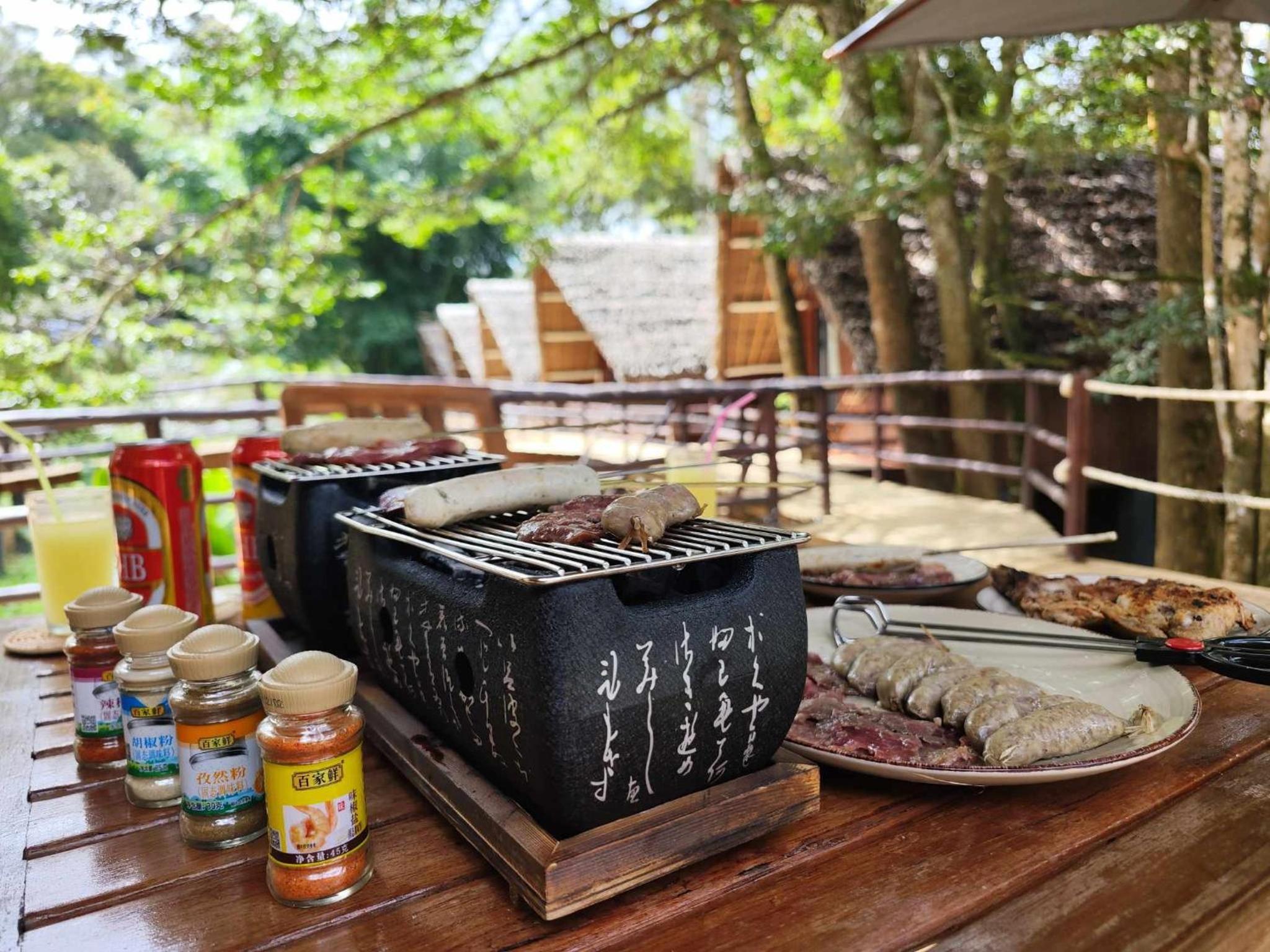 Longoza Ecolodge