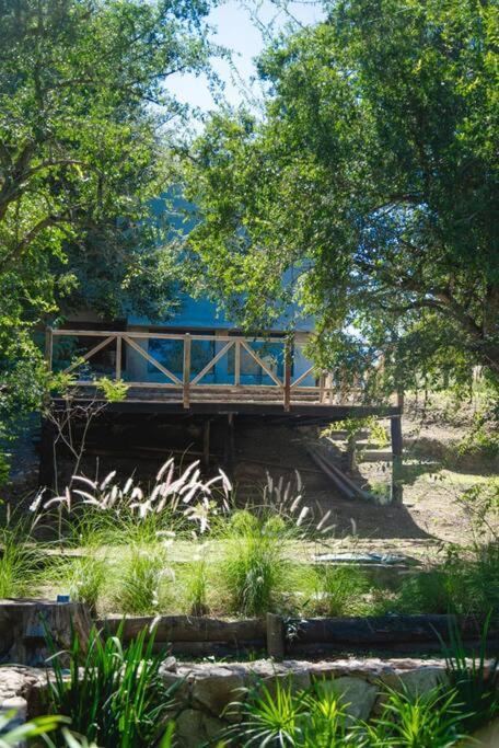 Espectacular casa a una cuadra del lago