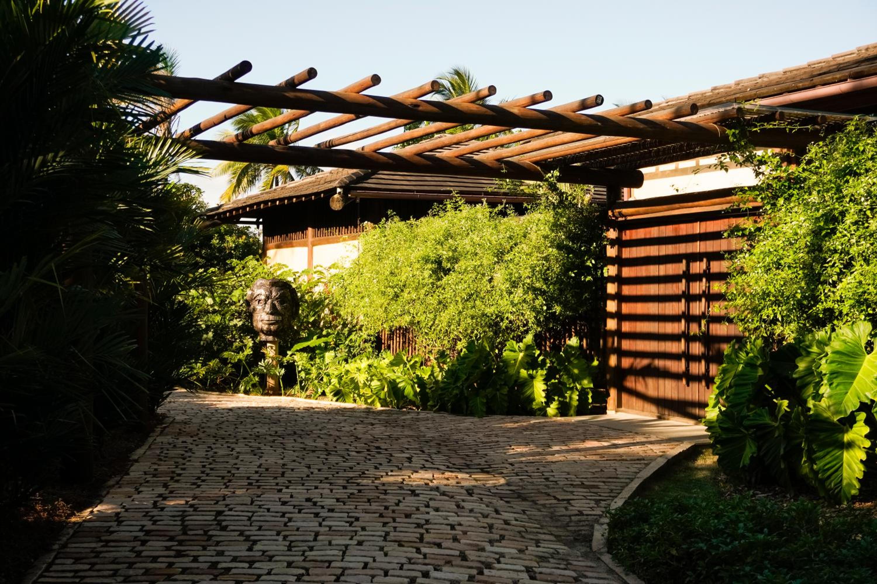 Villa 15 Itacaré
