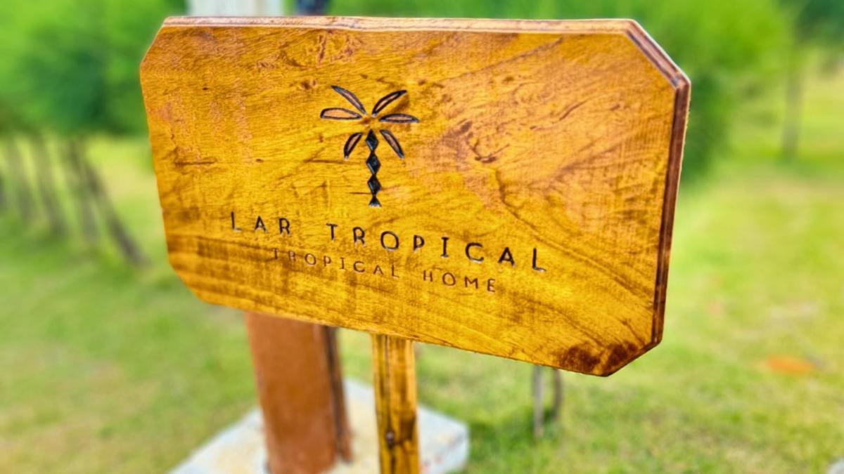 Lar Tropical