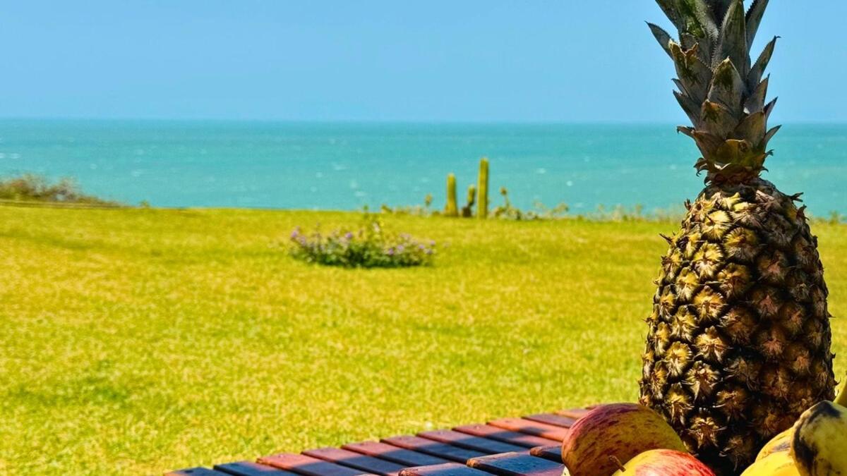 Lar Tropical