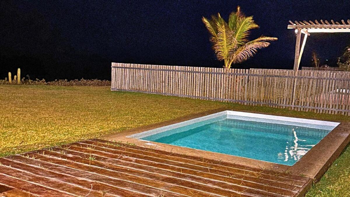 Lar Tropical