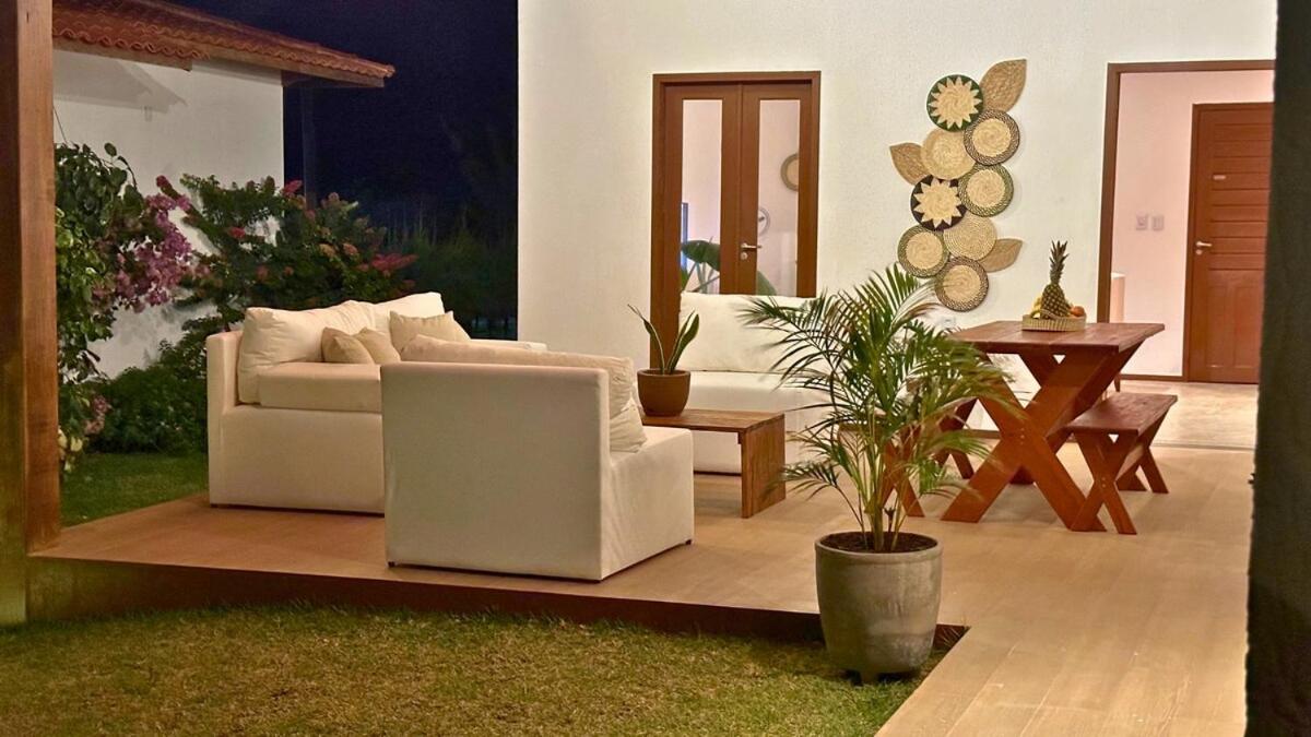 Lar Tropical
