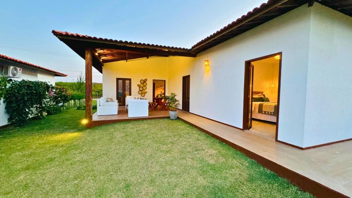 Lar Tropical
