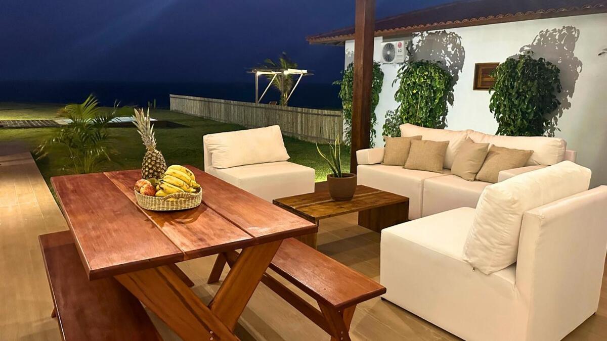 Lar Tropical