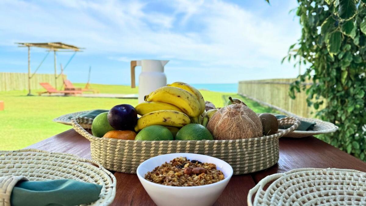 Lar Tropical