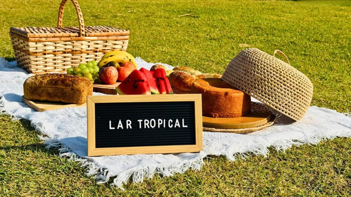 Lar Tropical